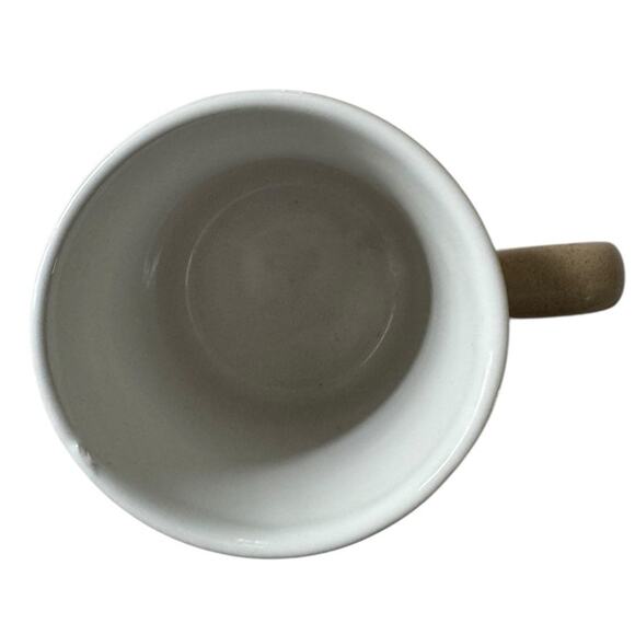 San Francisco Coffee Mug SNCO VTG 1984 Cable Car Design Carol Foldvary Anderson - Picture 5 of 8